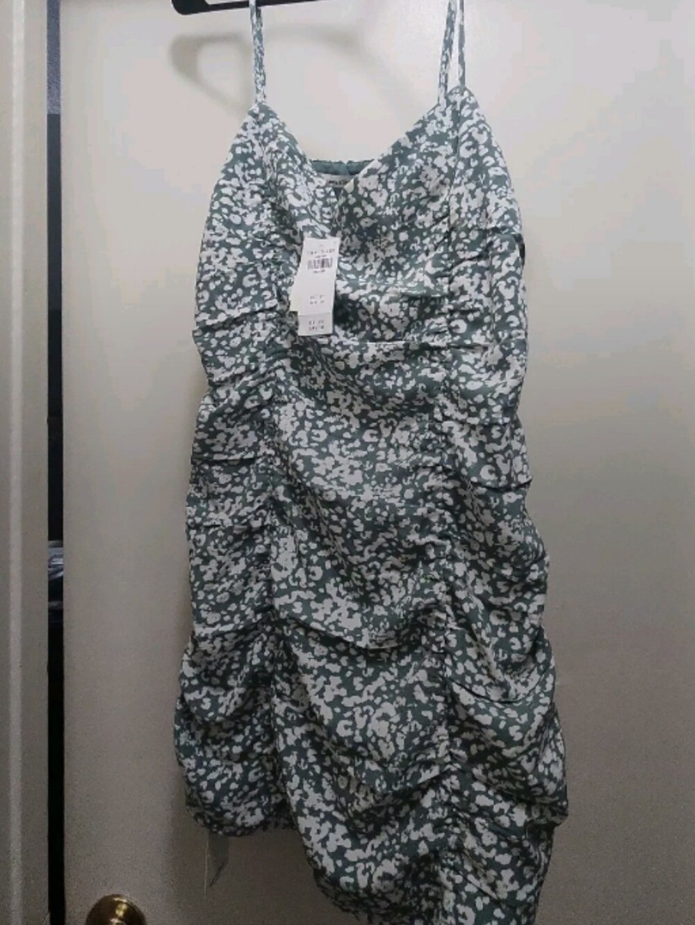Abercrombie & Fitch Dress